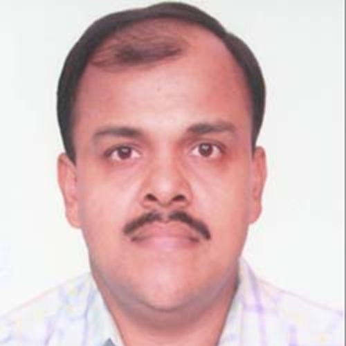 Dr. Manoranjan Mahapatra